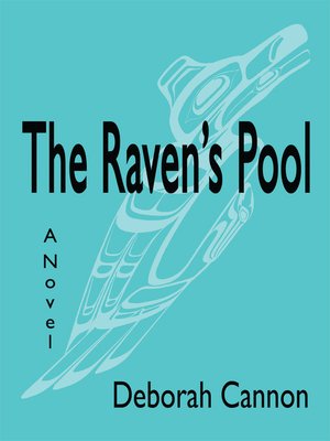 cover image of The Raven's Pool